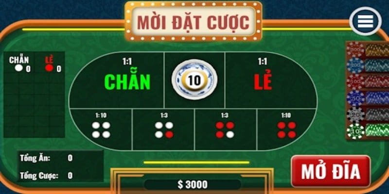 Cách chơi và chiến thuật hiệu quả khi tham gia xóc đĩa online Leo88vn
