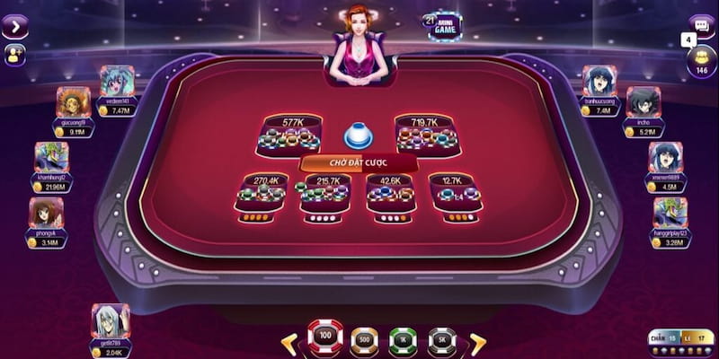 Xóc đĩa online 789club Giới thiệu về xóc đĩa online 789club và xu hướng phát triển hiện nay