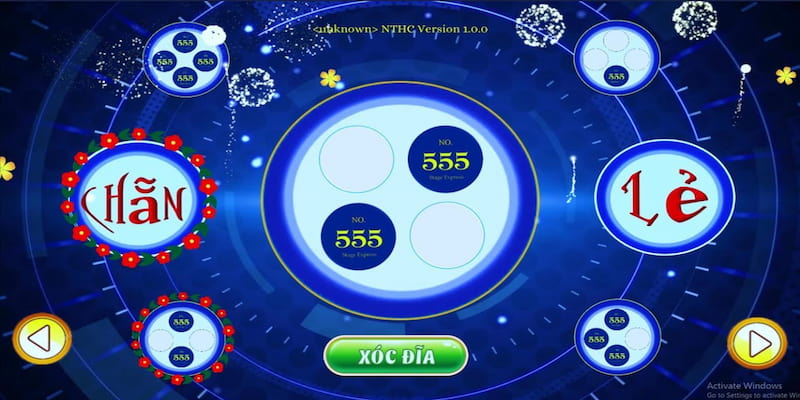 Hướng dẫn cài đặt App xóc đĩa ios