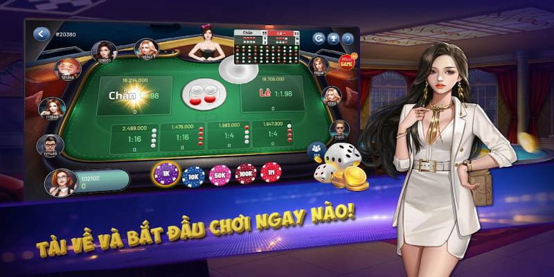 Mẹo chơi xóc đĩa online Fm88 tăng tỷ lệ thắng