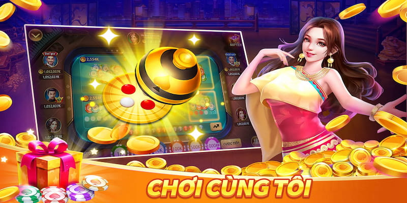 App xóc đĩa ios Tại sao nên chọn App xóc đĩa ios để chơi xóc đĩa online