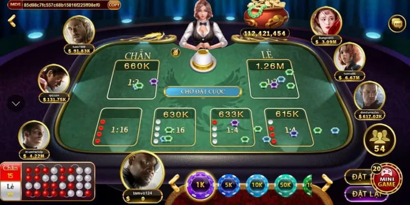 Online xóc đĩa GO88 Tiêu chí lựa chọn nhà cái cung cấp online xóc đĩa GO88